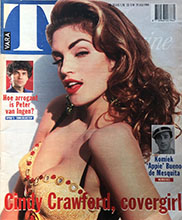 TV Vara (The Netherlands-29 July 1994)