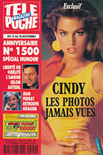 Tele Poche (France-7 November 1994)