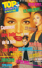 Top Secrets (France-May 1994)