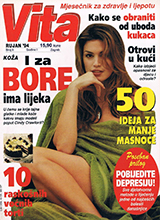 Vita (Croatia-September 1994)