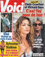 Voici (France-18 April 1994)
