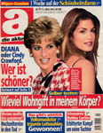 A die Aktuelle (Germany-13 March 1995)