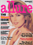 Allure (USA-January 1995)