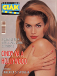 Ciak (Italy-August 1995)