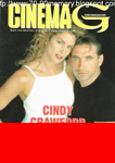 Cinemag (Thailand-November 1995)