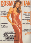 Cosmopolitan (Turkey-January 1995)