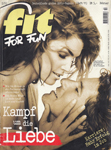 Fit for Fun (Germany-February 1995)