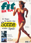 Fit for Fun (Germany-June 1995)