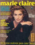 Marie-Claire (Brazil-September 1995)