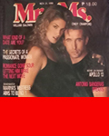 Mr & Mrs (Philippines-21 November 1995)