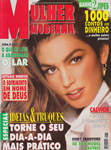 Mulher Moderna (Portugal-6 September 1995)