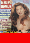 Neue Revue (Germany-3 February 1995)