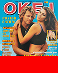 Okej (Sweden-Nr.1-1995)