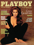 Playboy (Poland-September 1995)