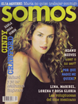 Somos (Mexico-September 1995)