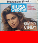 USA Weekend (USA-4 August 1995)