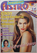 Astro (Slovakia-2 October 1995)