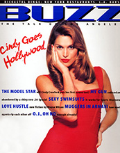 Buzz (USA-June 1995)