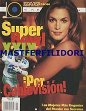 Cablevision (Mexico-January 1995)