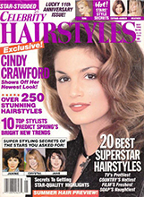 Celebrity Hairstyles (USA-May 1995)
