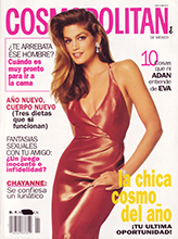 Cosmopolitan (Mexico-January 1995)