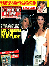 Derniere Heure (Belgium-14 January 1995)