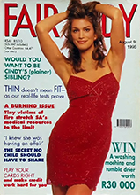 Fair Lady (South Africa-9 August 1995)