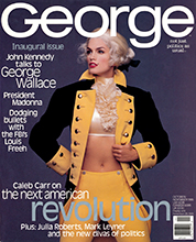 George (USA-October 1995)