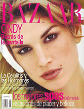 Harper's Bazaar (En Espanol-August 1995)