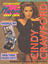 Magic (Switzerland-May 1995)