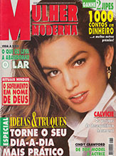 Mulher Moderna (Portugal-6 September 1995)
