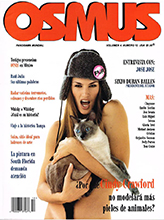 Osmus (Mexico-December 1995)