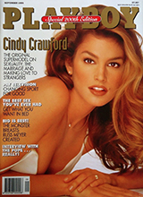 Playboy (Australia-September 1995)