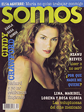 Somos (Mexico-September 1995)