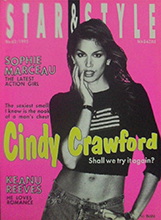 Star & Style (Thailand-1995)