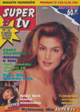 Super TV (Poland-4 August 1995)