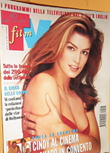 TV Film (Italy-June 1995)