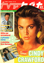 TVT (Hungary-9 October 1995)