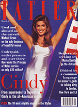 Tatler (UK-May 1995)