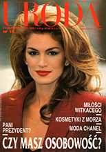 Uroda (Poland-October 1995)