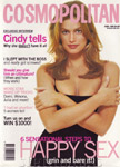 Cosmopolitan (Australia-April 1996)