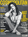 Cosmopolitan (Germany-May)