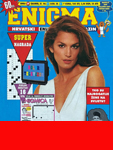Enigma (Croatia-November 1996)
