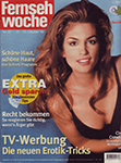 Fernseh Woche (Germany-19 October 1996)