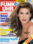 Funk Uhr (Germany-10 February 1996)