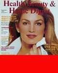 Health Beaut & Home Digest (USA-September 1996)