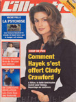 L'illustre (Switzerland-27 March 1996)