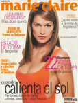 Marie-Claire (Spain-July 1996)
