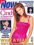 Now (UK-25 December 1996)