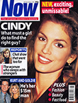 Now (UK-28 November 1996)